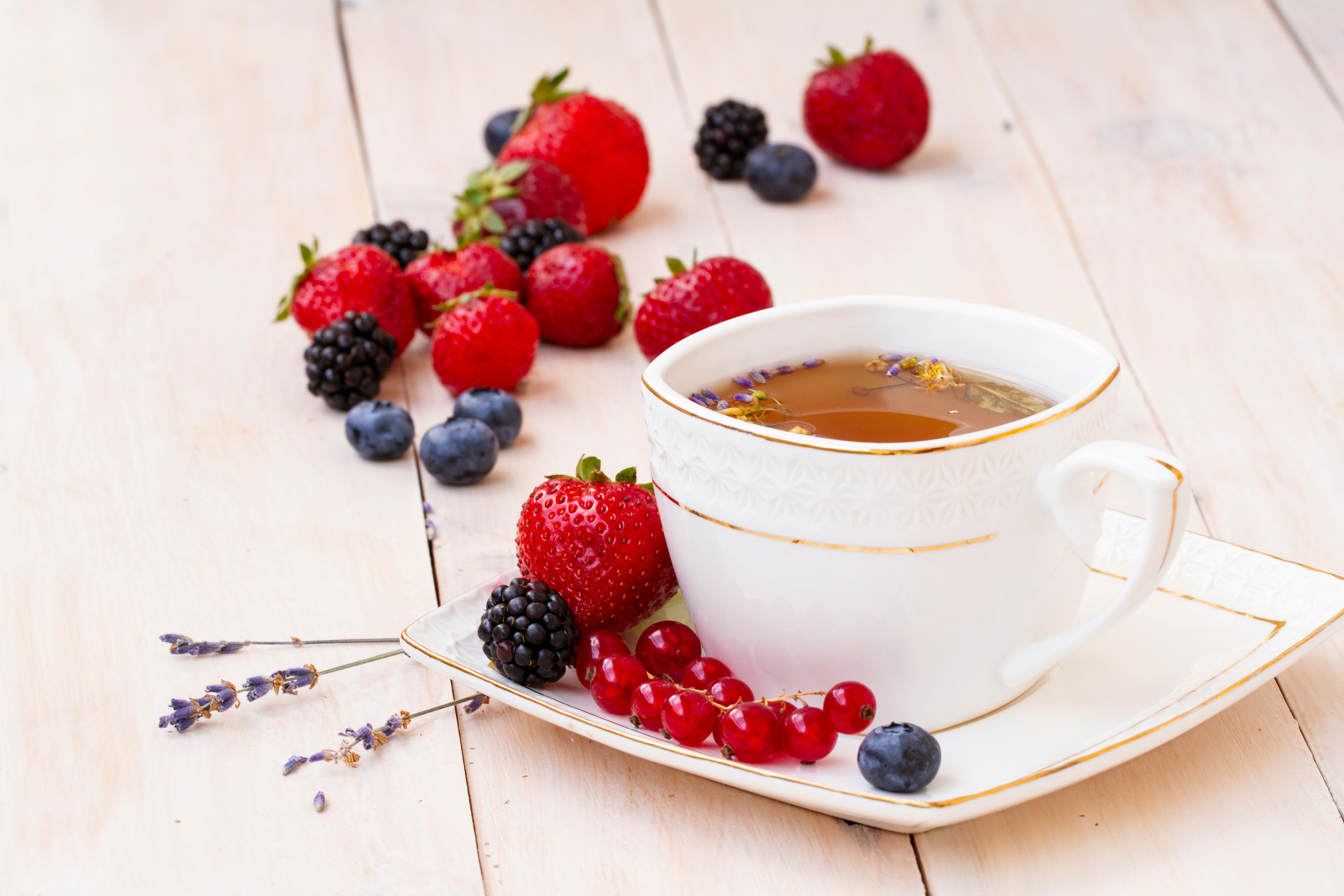 Les boissons contre la constipation | OptiFibre